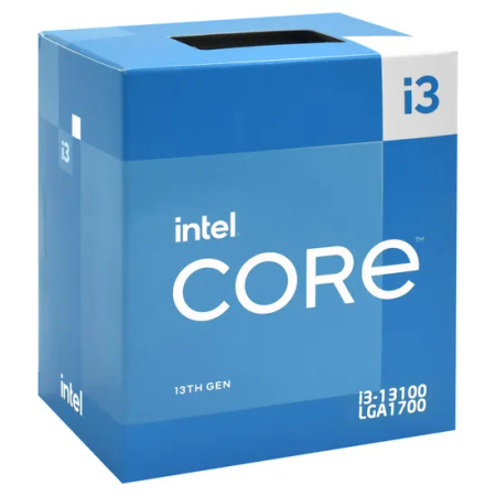 Komputer ELOX I3-13100 16GB 500SSD Win11Pro