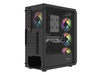 Komputer Fury Shobo I5-14400F RTX3050 32GB DDR5 1000SSD Win11Pro