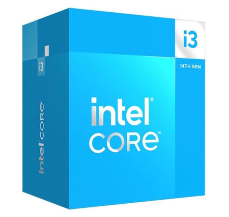 Komputer ELOX I3-14100 64GB 1000SSD Win11Pro