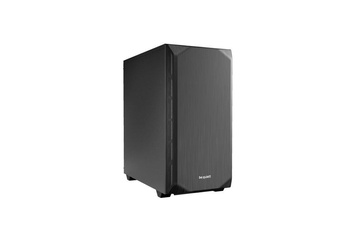 Komputer be quiet! Pure Base 500 Black, 500GB SSD, 16GB, Win11P, WiFi