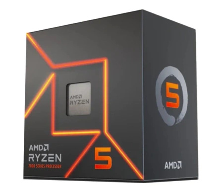 Komputer Pro Midi Q AMD-7600 48GB 500SSD Win11Pro