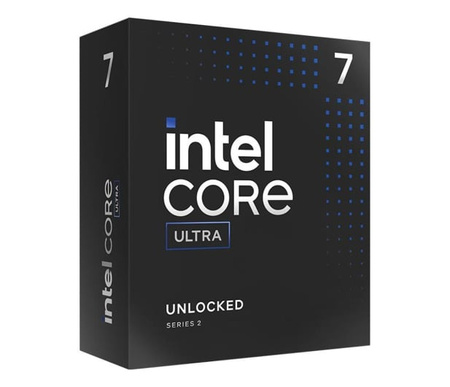 Komputer Pro Midi Q Ultra7-265K 16GB DDR5 500SSD Win11Pro