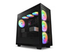 Komputer NZXT H7 Elite RGB black, 500GB SSD, 16GB, Win11P, WiFi