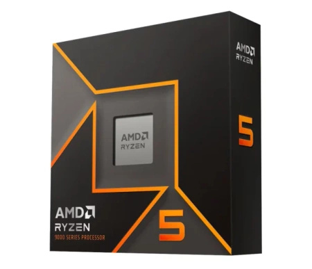 Komputer Pro Midi Q AMD-9600X 32GB 2000SSD Win11Pro