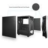 Komputer ELOX I7-12700K 32GB 500SSD Win11Pro