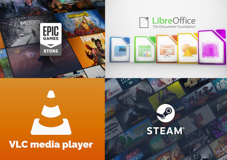 Komputer Portos ARGB AMD-5600X RTX5080 32GB DDR4 1000SSD Win11Pro