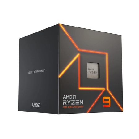 Komputer Pro Midi Q AMD-7900 16GB DDR5 500SSD Win11Pro