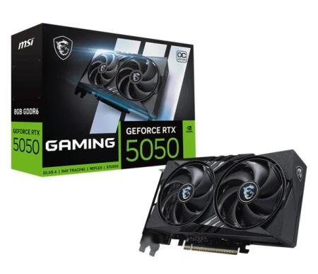 Komputer Portos ARGB AMD-7600X RTX5050 64GB DDR5 1000SSD Win11Pro