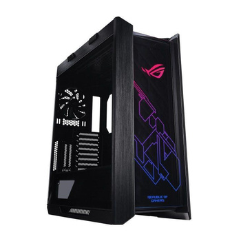 Komputer Asus GX601 ROG STRIX HELIOS ARGB Black, 500GB SSD, 16GB, Win11P