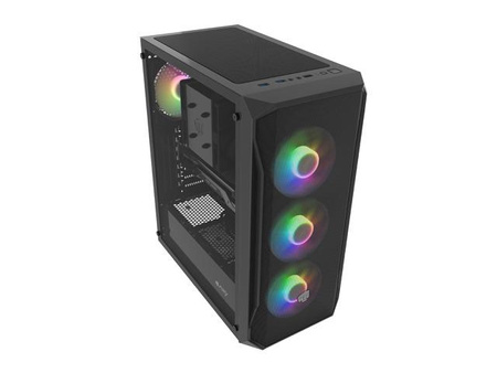 Komputer Fury Shobo AMD-3600 RTX3050 32GB DDR4 1000SSD Win11Pro
