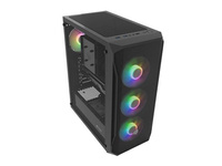 Komputer Fury Shobo AMD-3600 RTX5060 32GB DDR4 1000SSD Win11Pro